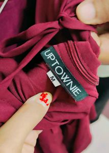 Branded Jumpsuit