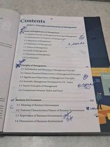 Business Studies Textbook