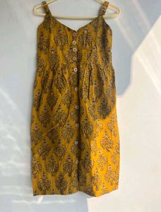 Brand New Summer Dress