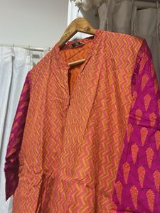 Elegant Ethnic Kurta