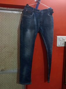 Parker Jeans For Men