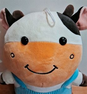 Cow Toy