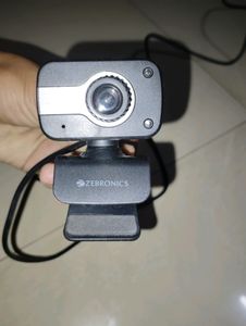 Webcam