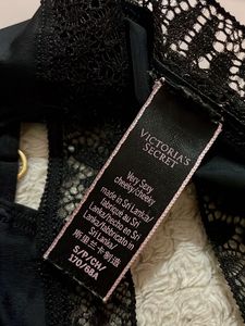 Victoria&#39;s Secret Thong