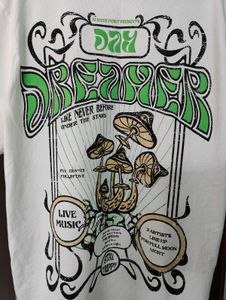 Day Dreamer Graphic Tee