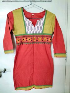 Rajasthani Kurta