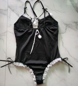 Sexy Bunny Anime Cosplay/Maid Dress