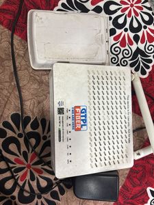 5G GTPL Fiber Router