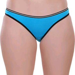 Thrift By Shonna Cute Panty