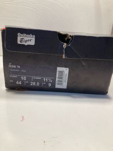 Onitsuka Tiger Sneakers uk-9