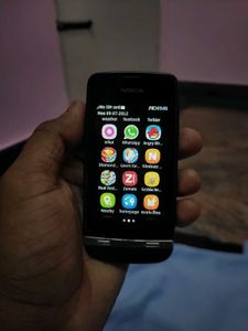 Nokia Asha 311