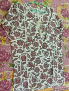 Short Kurti