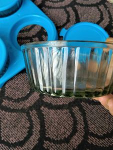 Snacks /Dry Fruits Serving Set