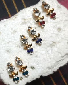 Earrings Studs