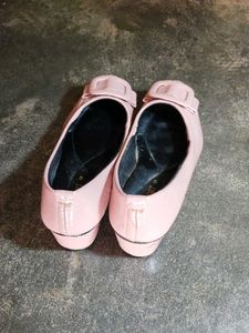 Pink Comfort Bellies