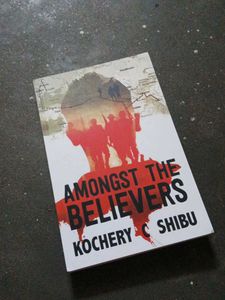 Amongst The Believers By Kochery C Shibu