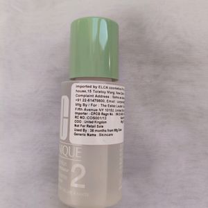 Clinique Clairifying Lotion