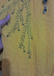 Musturd Ohio Top
