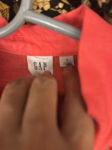 Casual gap Shirt