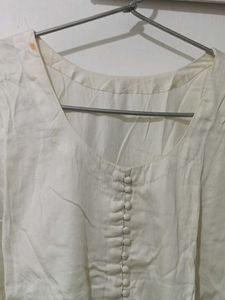 Kurta Pant Set