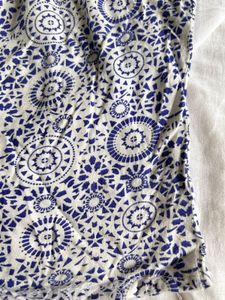 CUTE SUMMER BOHO OFF SHOULDER TOP