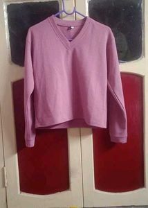 Pullover  sweater