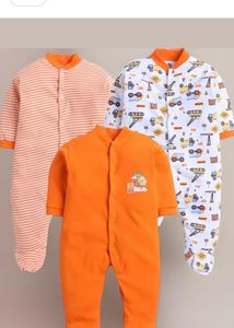 Cute Baby Boys Clothing Set
