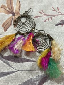 Earing Set Of 6