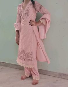 Pakistani Girl Dress