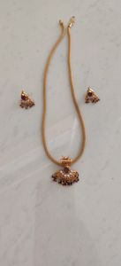 1gm Gold set
