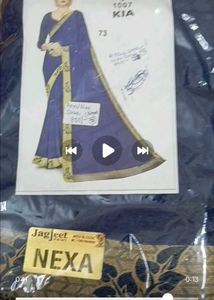 Brand New Sarees For Sale.