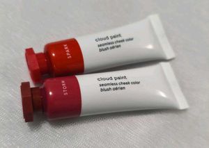 Glossier Cloud Paint - SPARK