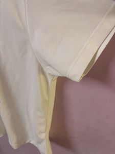 Crop Top From Max