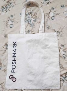 Poshmark Tote Bag