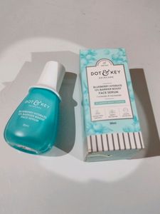 Dot & Key Barrier Repair Serum