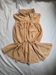 Y2K Flowy Top