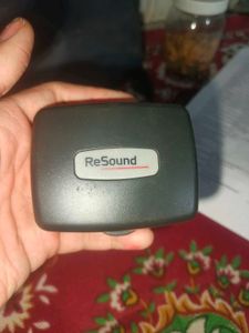 Hearing Device Box