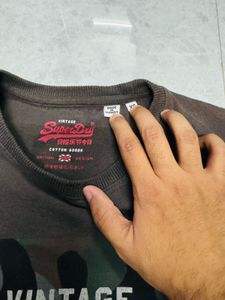 Superdry Summer Tshirt