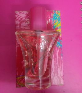 Avon Scentini EDT Perfume Spray