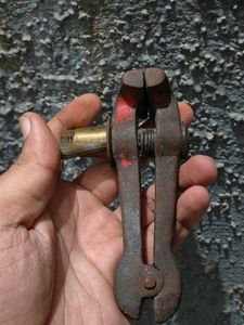 Antique Vintage Hand Vise/Clamp