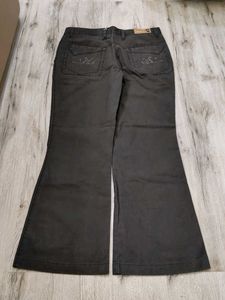 Ma2086 Nuts bootcut jeans waist 32 inches