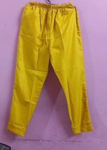 brand New yellow kurta sets