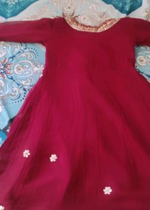 Anarkali Kurta
