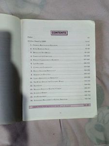 Golden Science Textbook  Class X
