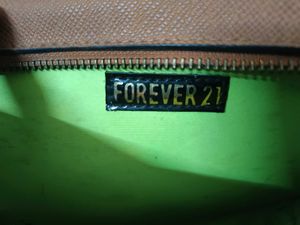 Brown Crossbody Bag