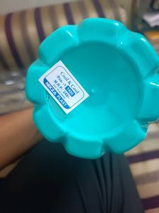 Cool&amp;Cool 1400ml Water Bottle Blue Colour 💯New
