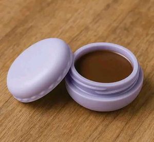 Mocha Glow Lip Balm By Shines✨