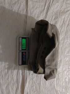 Vintage Safari Style Jacket