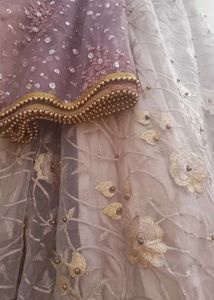 Lehnga Dupatta Choli