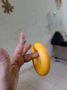 Decathlon Hand Grip Ring
